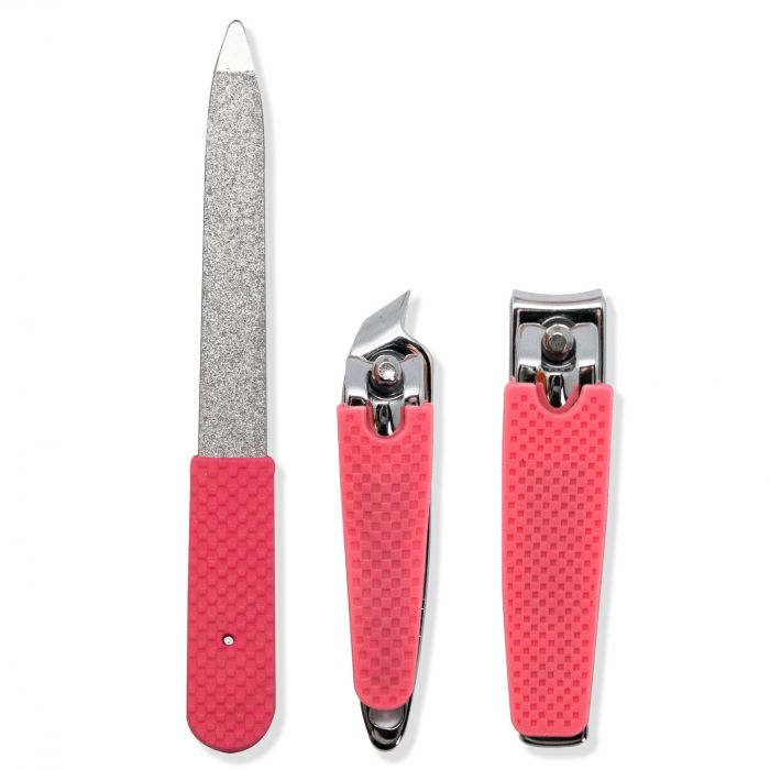 KIT DE MANICURA MINI