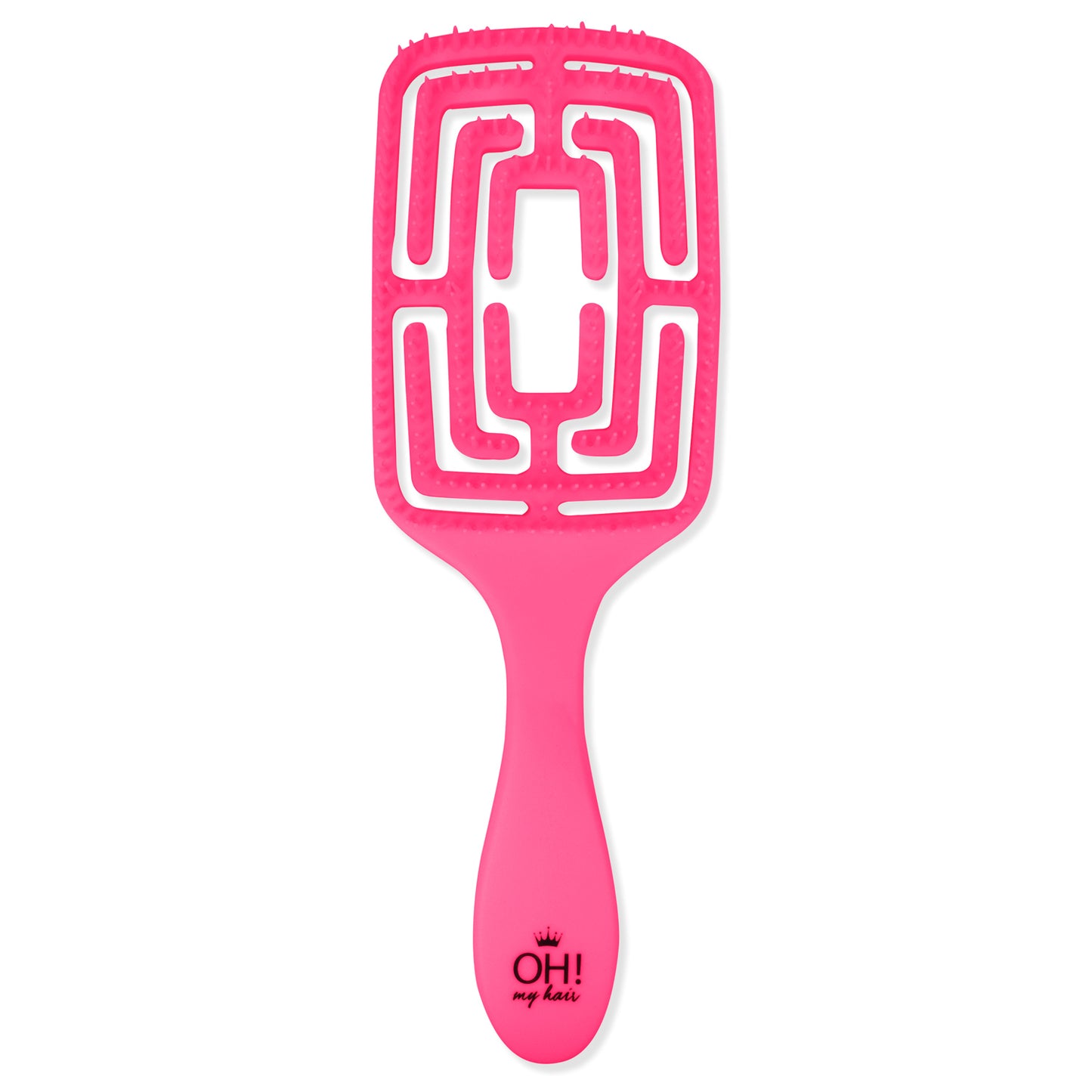 CEPILLO EXTRAFLEXIBLE EXTREME FRESA ROSA