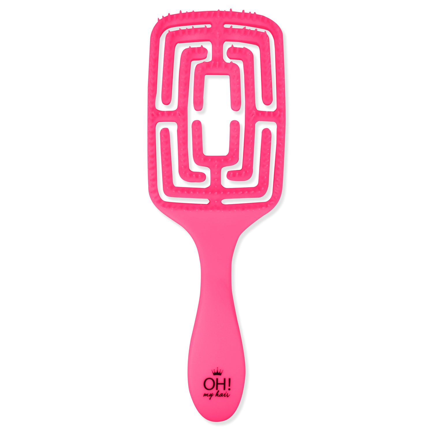 CEPILLO EXTRAFLEXIBLE EXTREME FRESA ROSA