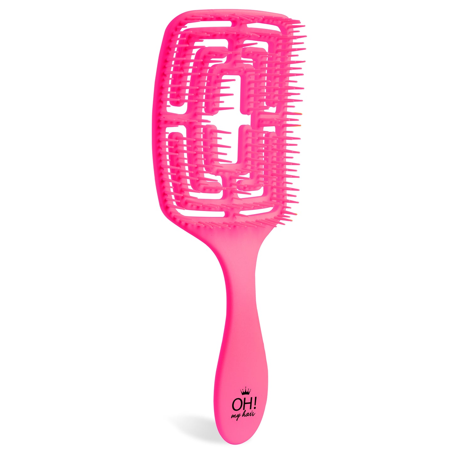 CEPILLO EXTRAFLEXIBLE EXTREME FRESA ROSA
