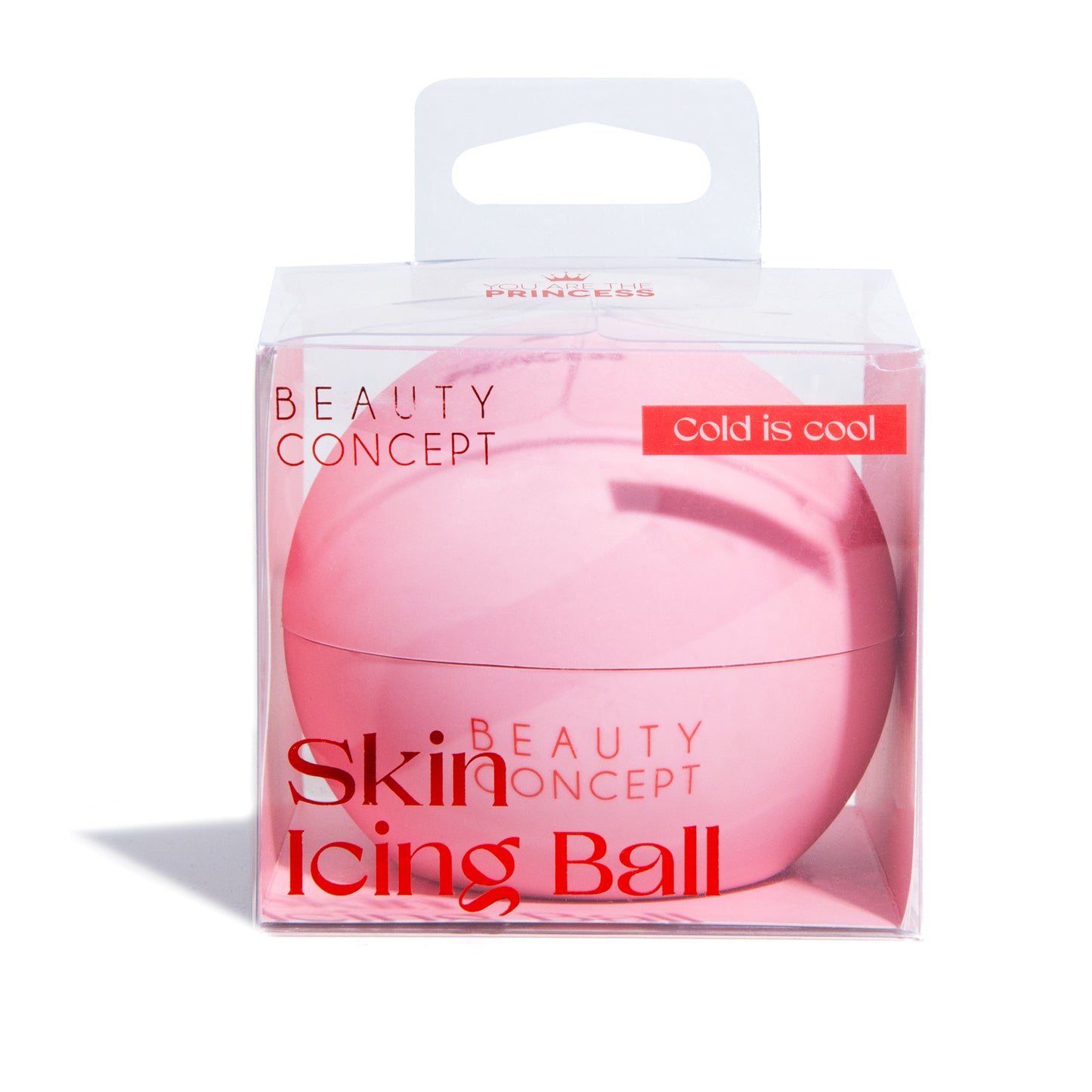 SKIN ICE BALL