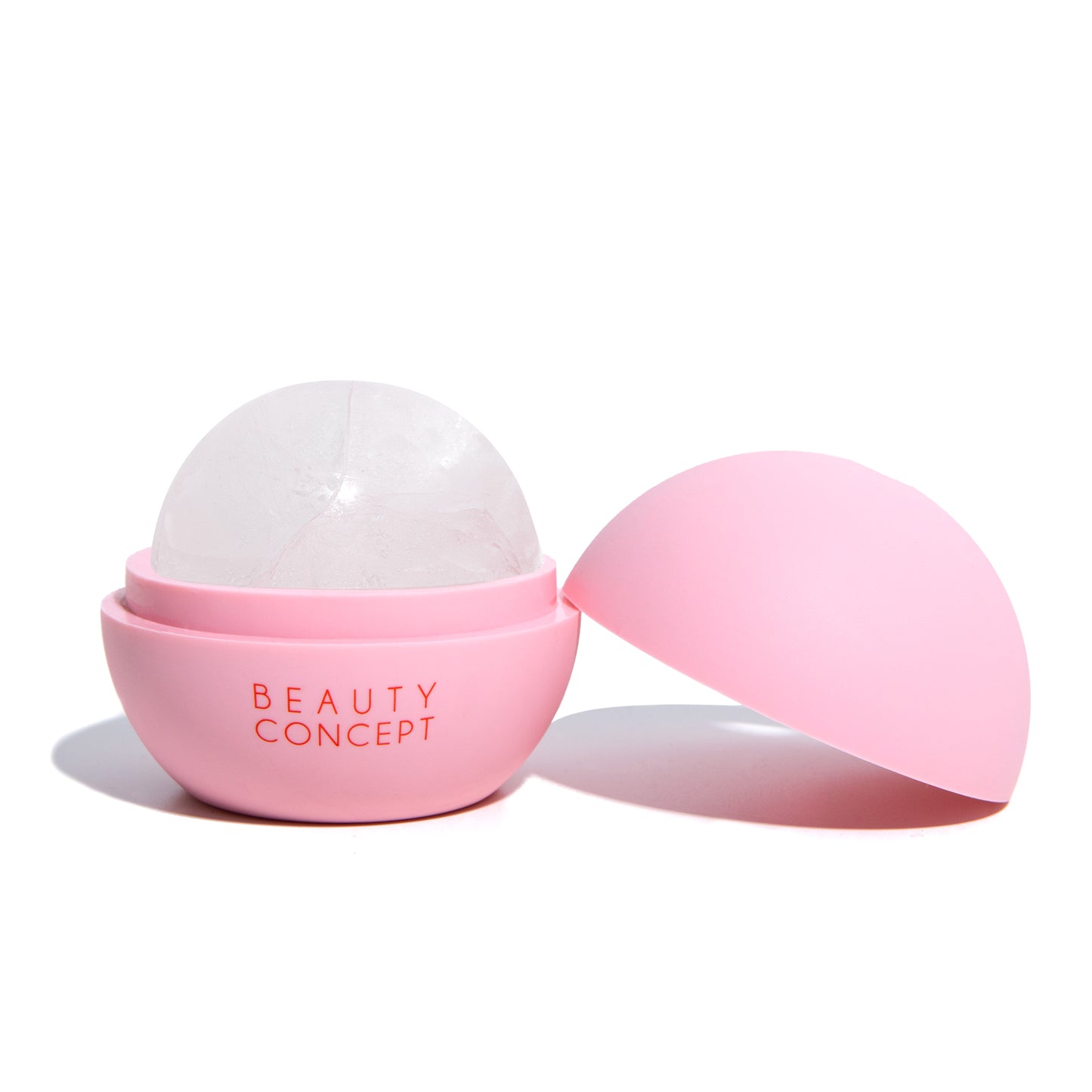 SKIN ICE BALL