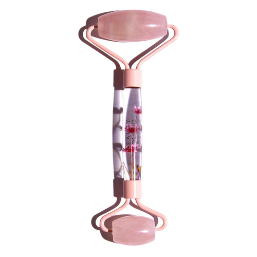 Cargar la imagen 1 en la vista de la galería. ROLLER CUARZO ROSE LE FLEUR