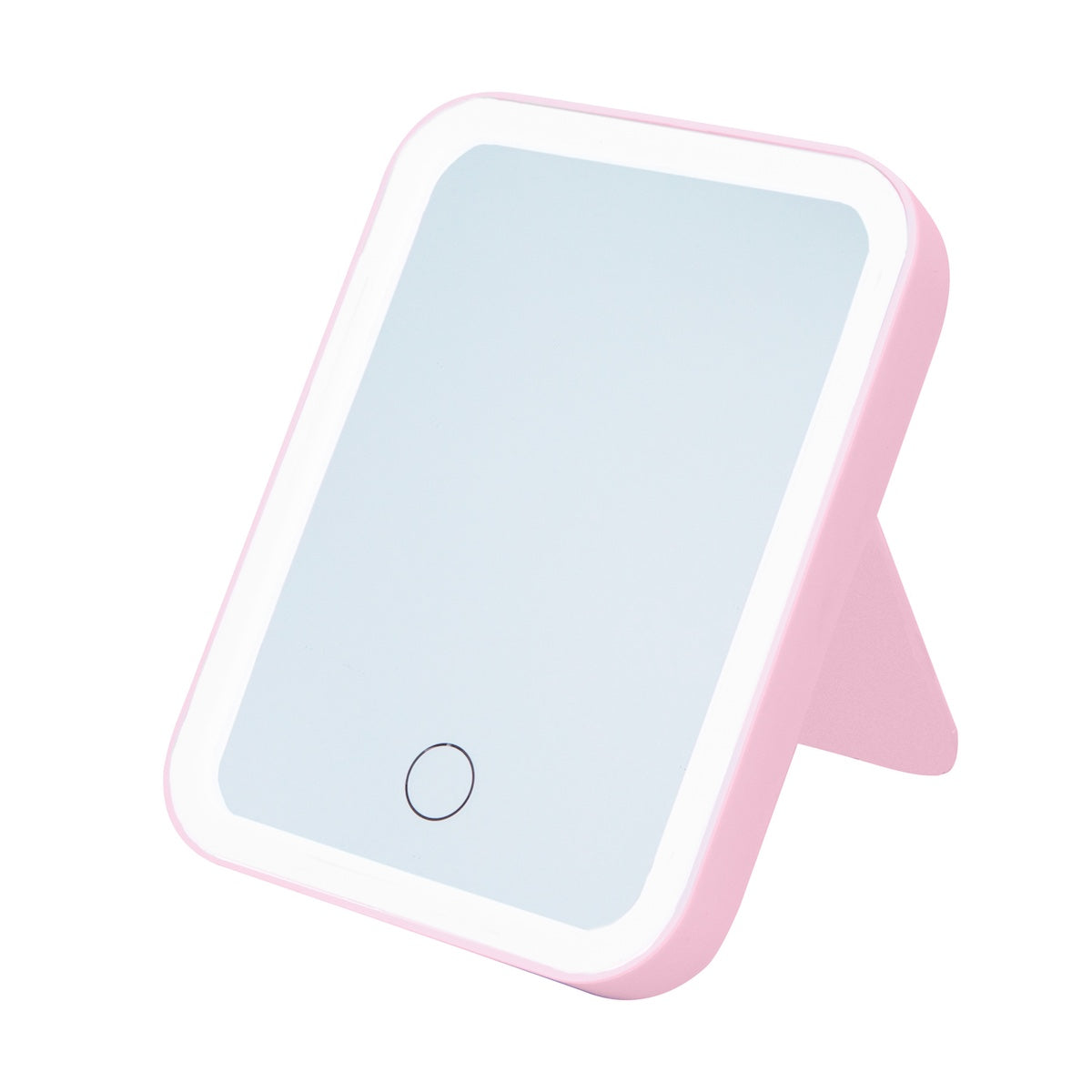 MUST HAVE ESPEJO  PORTATIL CON SOPORTE