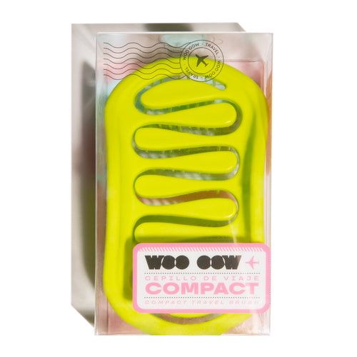 Cargar la imagen 1 en la vista de la galería. CEPILLO DE VIAJE COMPACT