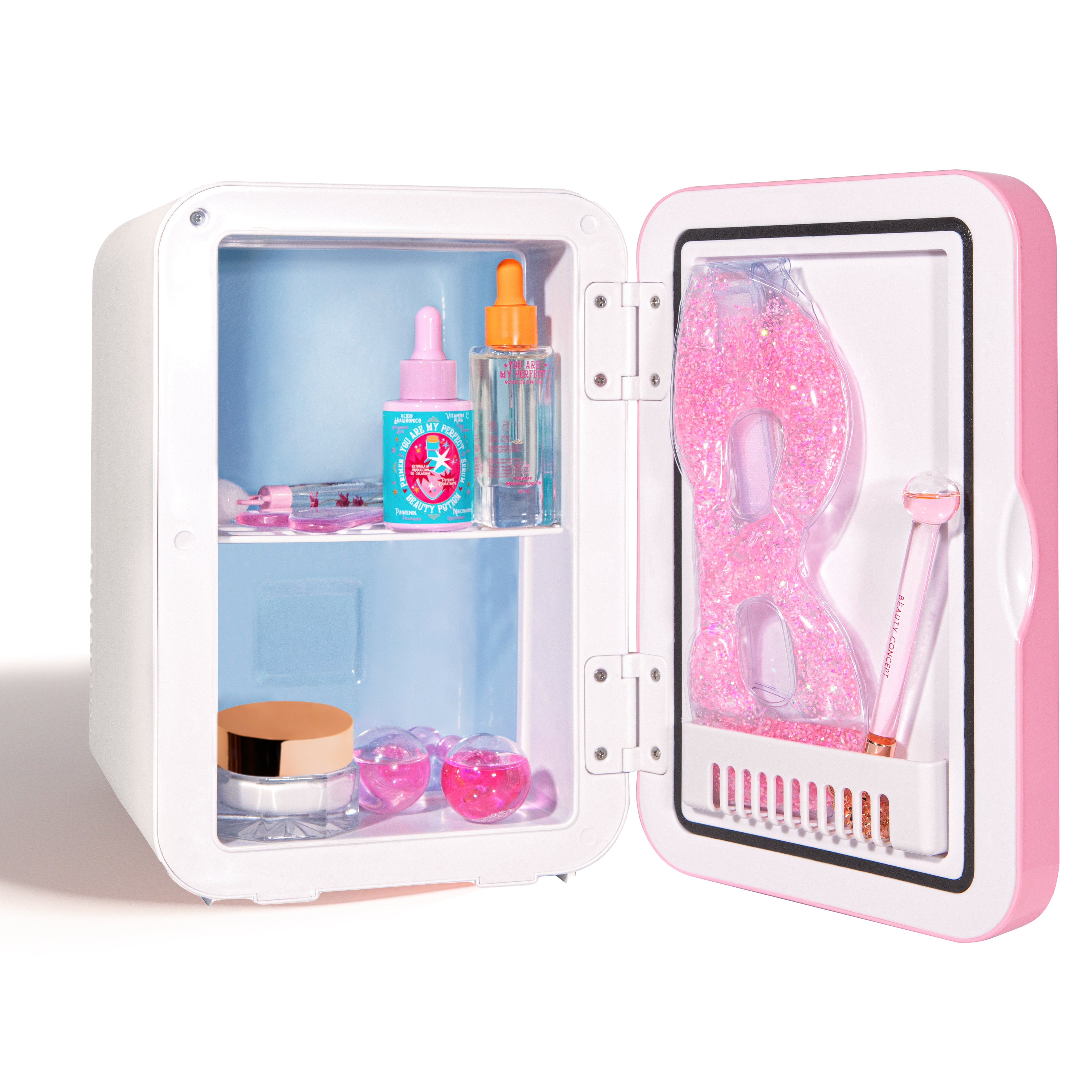 BEAUTY COOLER