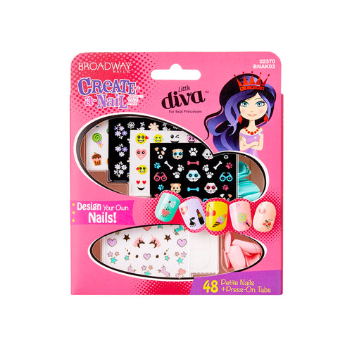 Cargar la imagen 1 en la vista de la galería. Kit para diseñar uñas