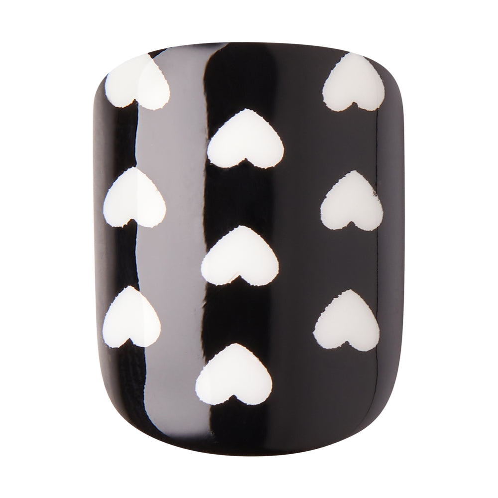 Uñas autoadhesivas
